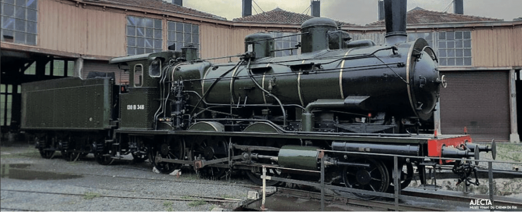 Orient Express Train