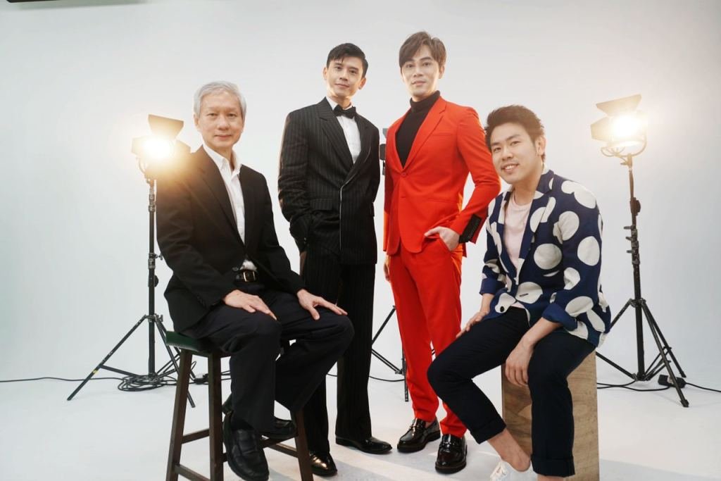 Asian Television Awards Organisers and Hosts