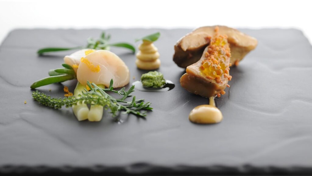 World Gourmet Summit Singapore 2020