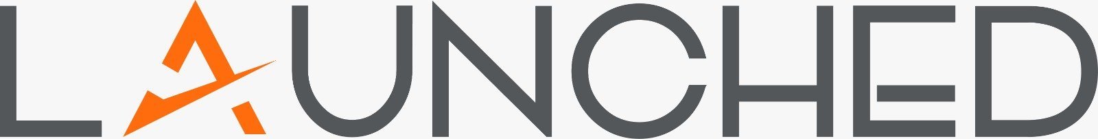 Launched Logo