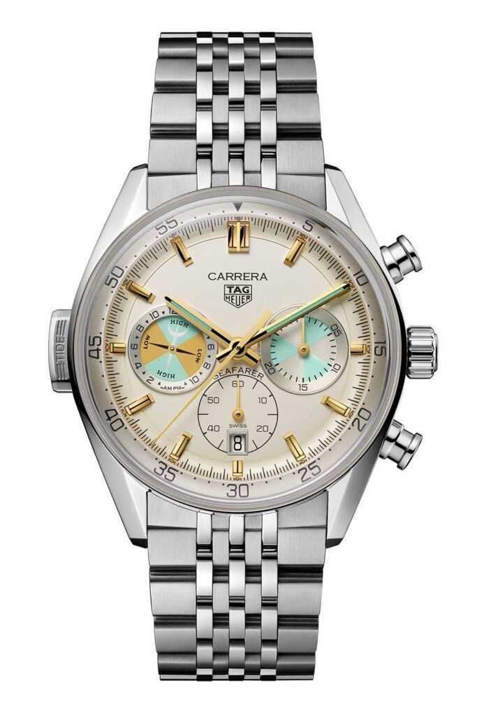 Here are the highlights from the 2026 LVMH Watch Week.