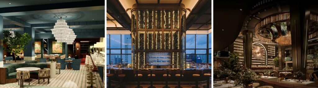 The Rise of Member Town Clubs in Singapore