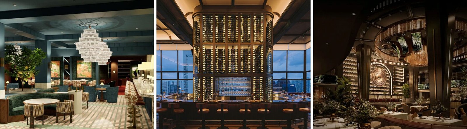 The Rise of Member Town Clubs in Singapore