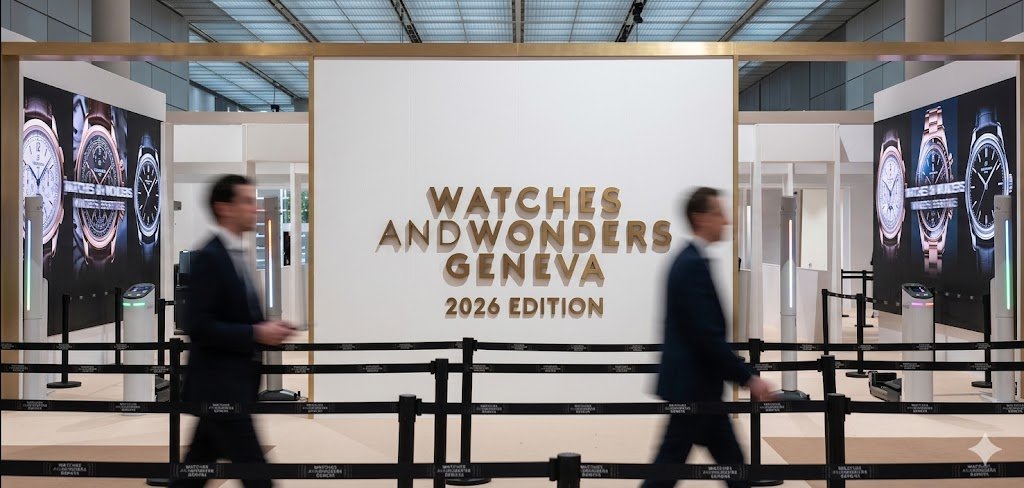 Watches & Wonders 2026: Highlights (Part 1)