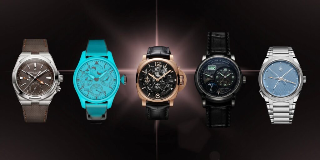 The Titans of Geneva: Top 5 High-Complication Masterpieces from Watches & Wonders 2026