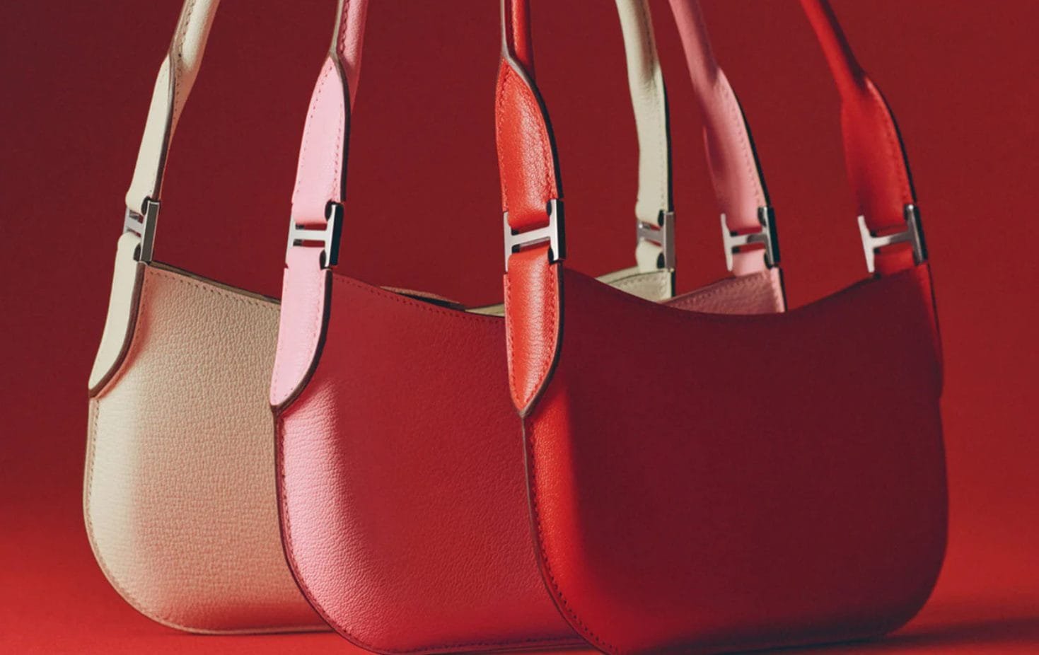 Hermès Le Petit Sac Bags