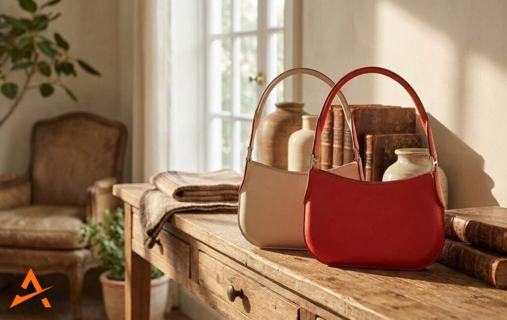 Hermès Le Petit Sac Bags by Launched