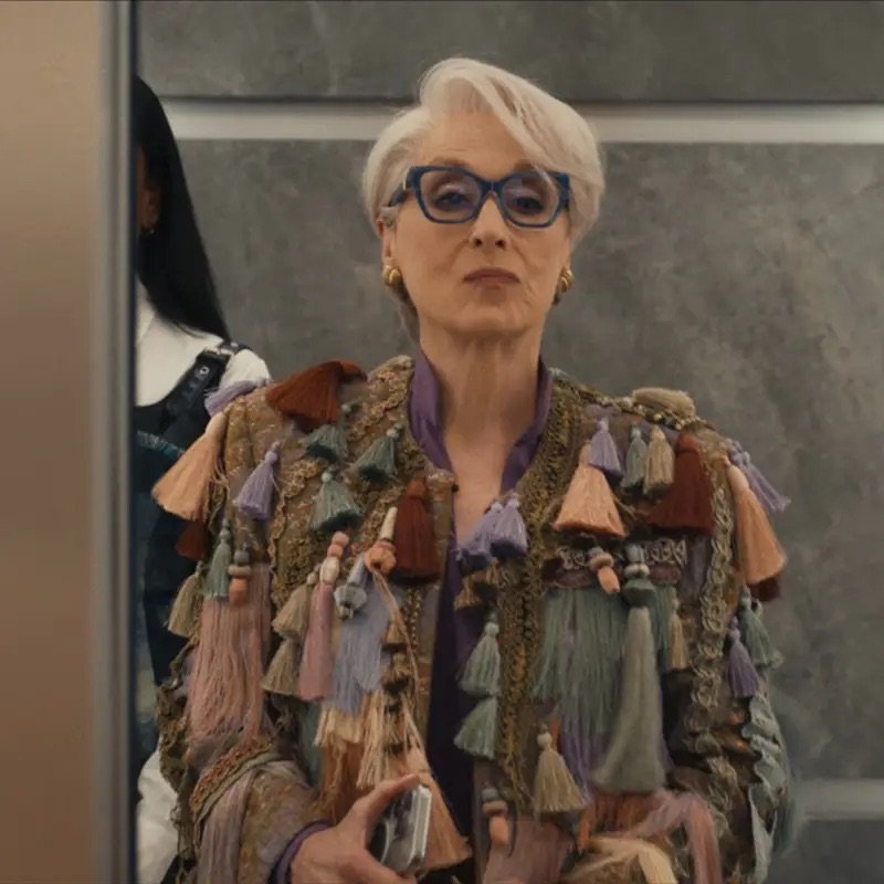 Dries Van Noten "Toreador" Jacket