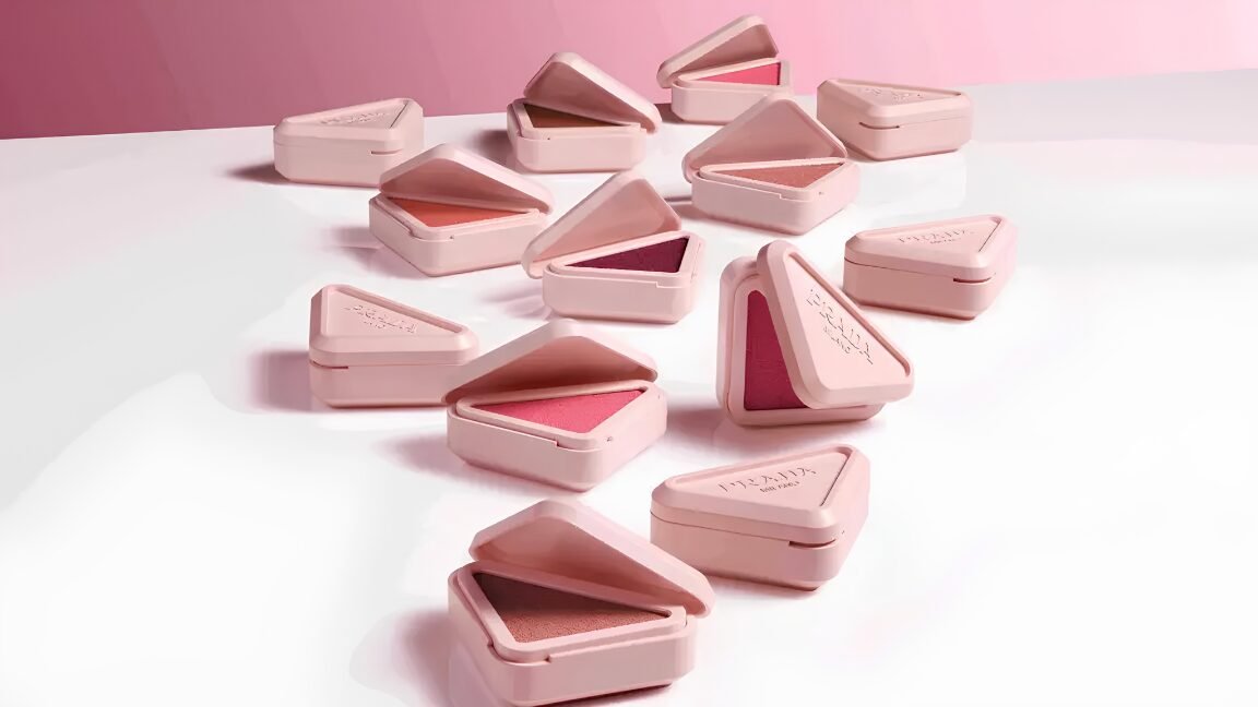 Prada Touch