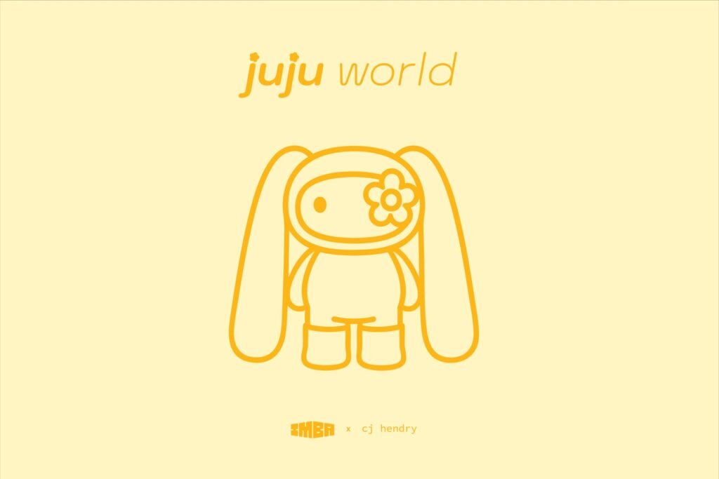 Cj Henry's Juju World opens on 20th June and will run until 18th July '26 at IMBA Theatre, Singapore.