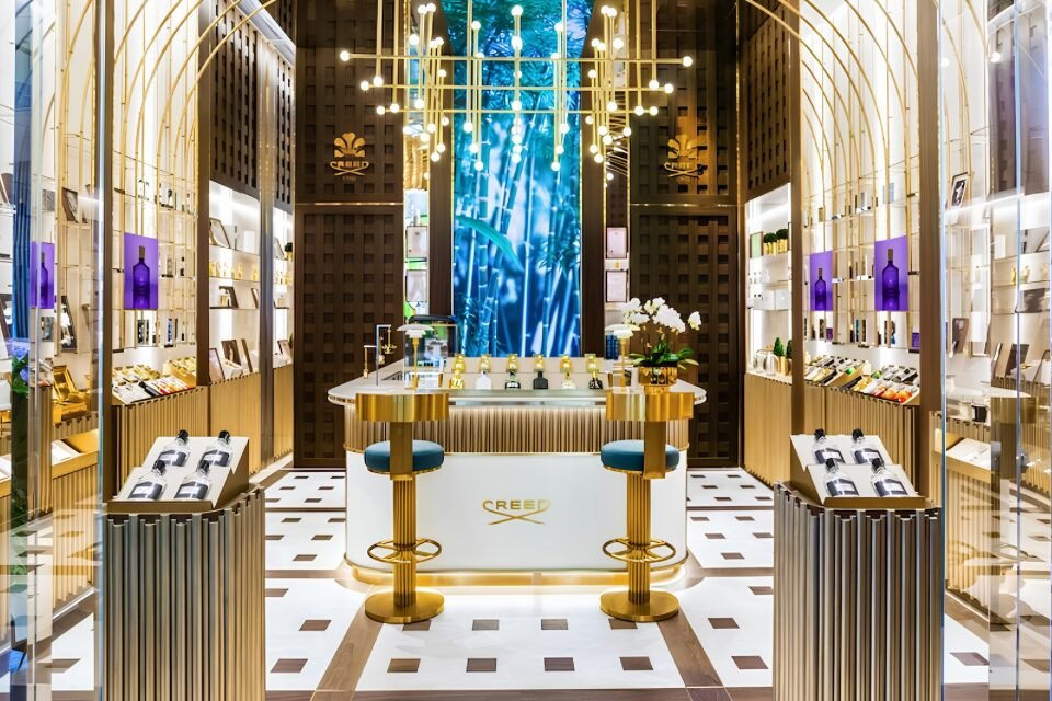 The Scent of Royalty: How the House of Creed is Scaling the Ultra-Luxury Fragrance Market