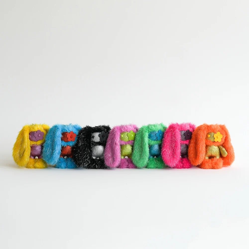 JuJu Collectibles by Cj Hendry.