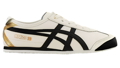 The iconic Onitsuka Tiger Mexico 66.