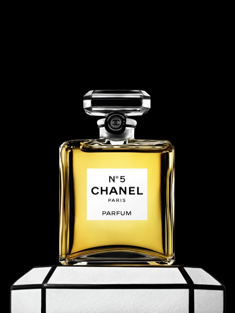 2026 Chanel No. 5 N°5 Extrait De Parfum