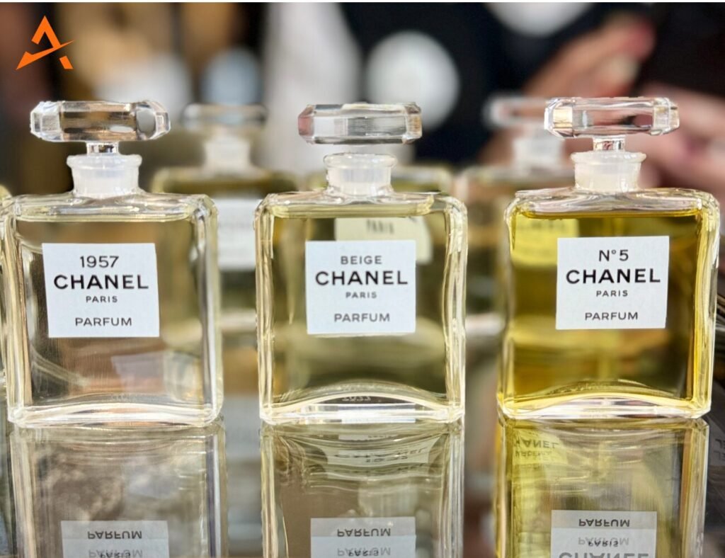 Chanel N°5 Extrait De Parfum 2026: A Masterclass in Refined Sparkle