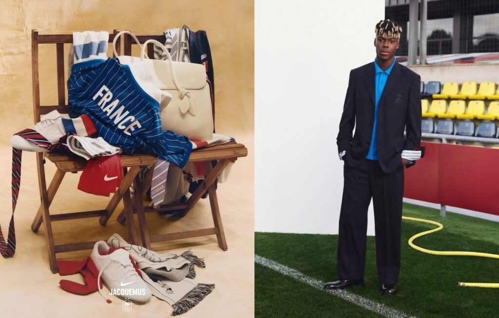 Pitch Meets Runway: How Fashion Houses Are Redefining the World Cup