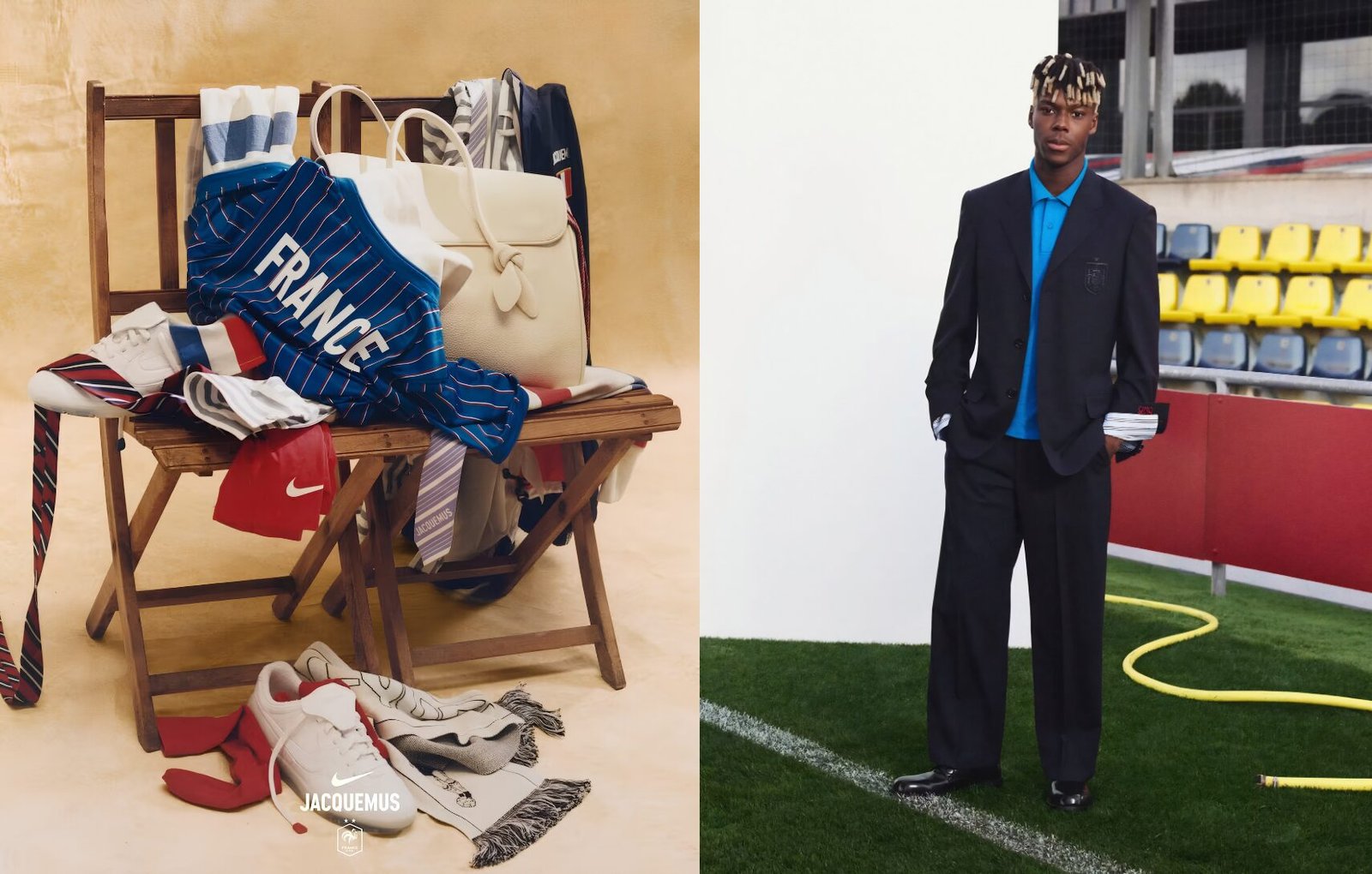 Fashion at the FIFA World Cup Featured Image for Launched.asia